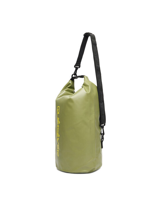 Quiksilver Quiksilver Torba C-QUIK-P-001-08 Zelena