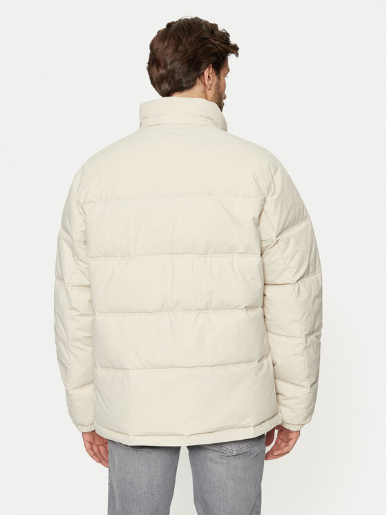 Columbia Columbia Зимно яке Landroamer™ 2088081 Бежов Regular Fit