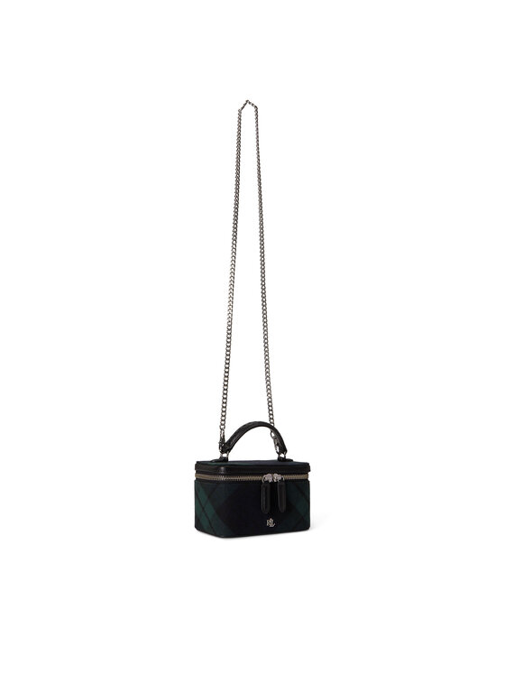 LAUREN RALPH LAUREN LAUREN RALPH LAUREN Torebka 431P18667001 Czarny