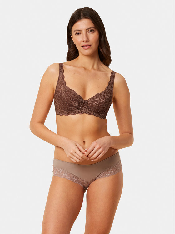 Triumph Triumph Liemenėlė su lankeliais Amourette 300 WHP X 10166798 Ruda