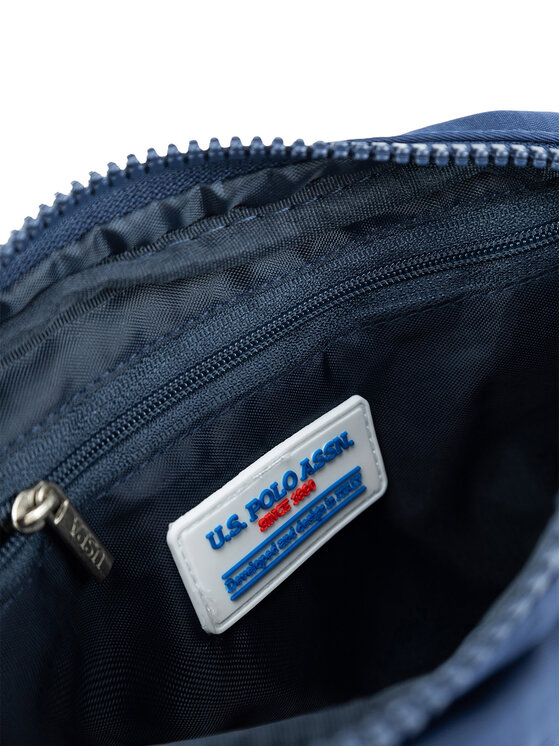 U.S. Polo Assn. U.S. Polo Assn. Сумка на пояс BIUXT5677MIA Cиній