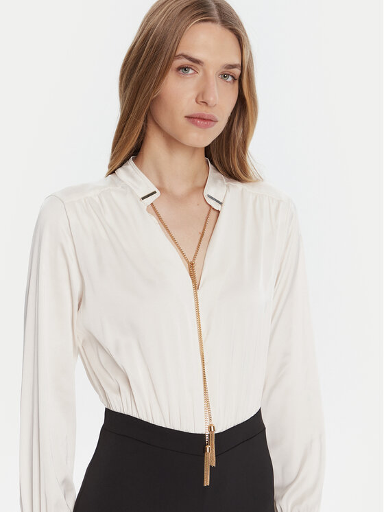 Rinascimento Rinascimento Гащеризон CFC0126177003 Черен Regular Fit