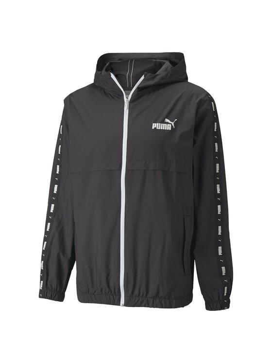 Puma Puma Kurtka outdoor 847477 Czarny Regular Fit