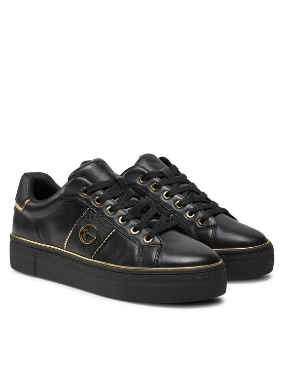 Tamaris Tamaris Sneakers 1-23724-42 Nero