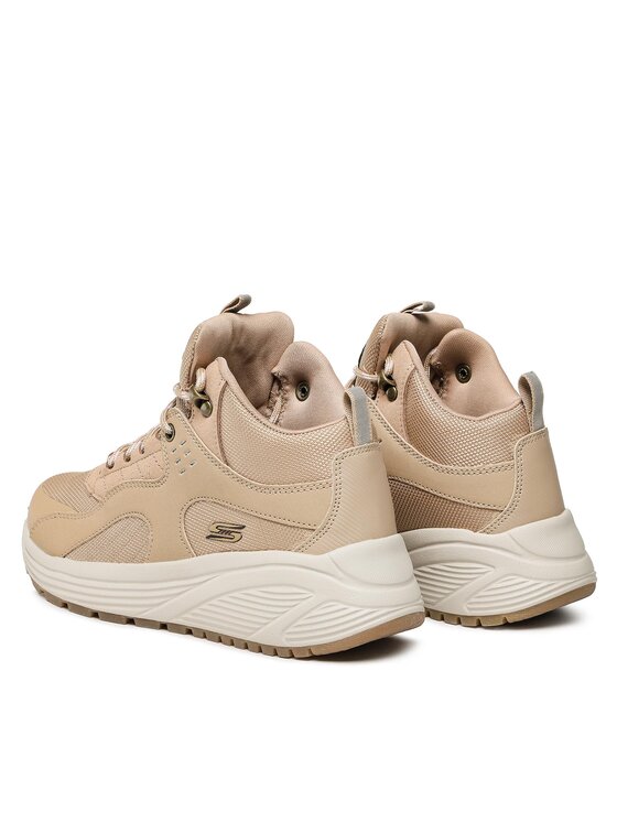 Skechers Skechers Trapery Mt. Goddess 117053/SND Beżowy