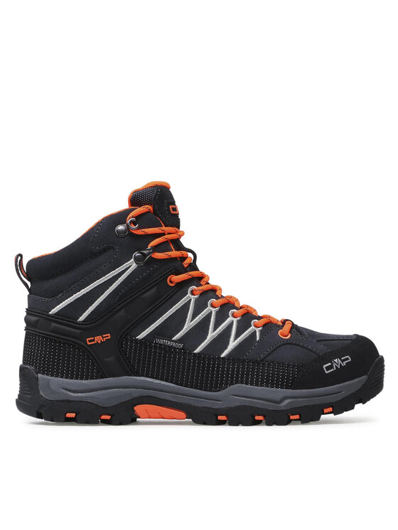 CMP CMP Matkajalatsid Kids Rigel Mid Trekking Shoe Wp 3Q12944J Hall