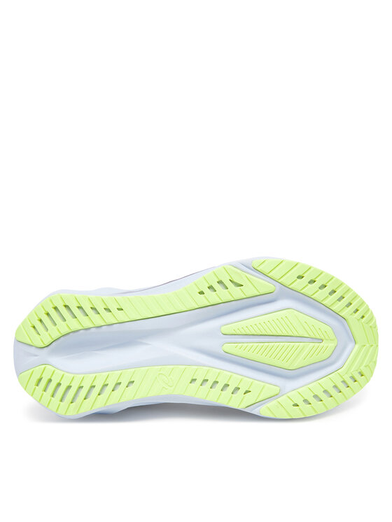 Asics Asics Futócipő Novablast 5 1012B765 Szürke
