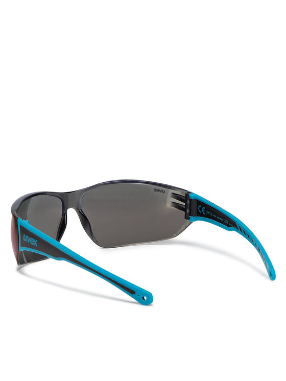 Uvex Uvex Sonnenbrillen Sportstyle 204 S5305254416 Blau