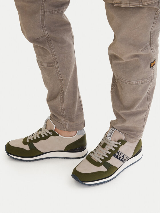 Napapijri Napapijri Sneakers NP0A8BLO Multicolore