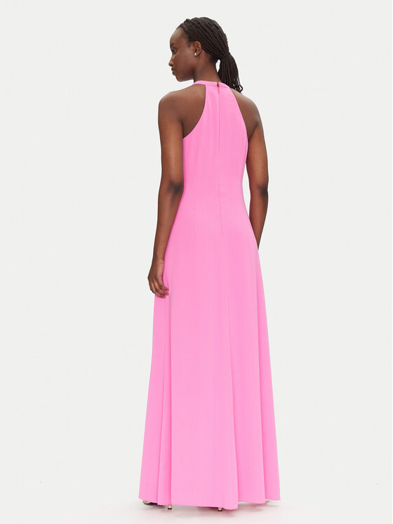 ACCESS FASHION ACCESS FASHION Večerna obleka 53-3388-145 Roza Regular Fit