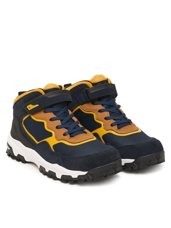 Primigi Primigi Cizme de zăpadă GORE-TEX 8936133 D Bleumarin
