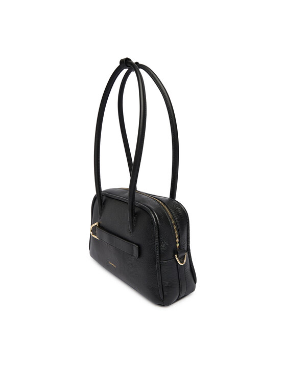 Coccinelle Coccinelle Handtasche U4A Coccinellepaki E1 U4A 12 01 01 Schwarz