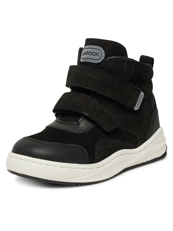 Lasocki Kids Lasocki Kids Ghete CEO- CI12-HARRY-04A Negru