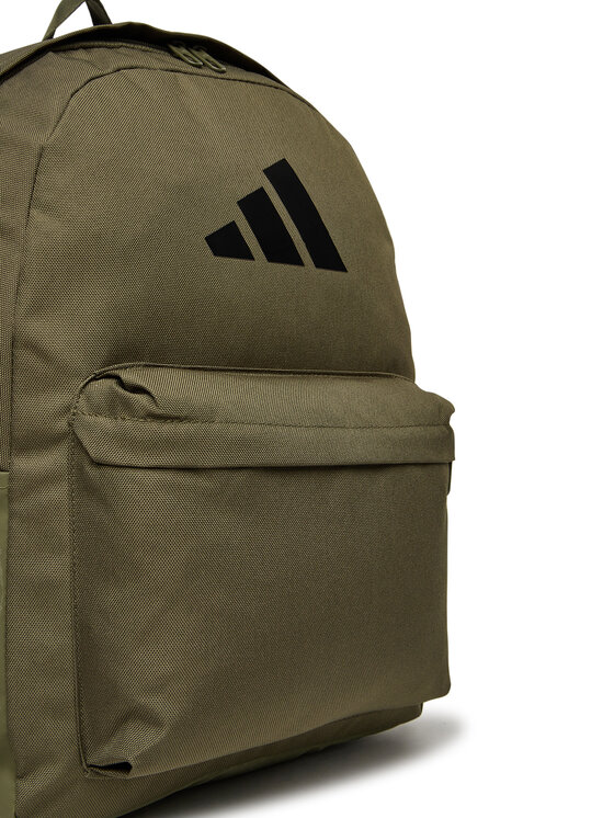 adidas adidas Рюкзак C-CLSC BARS BP IS7051 Хакі