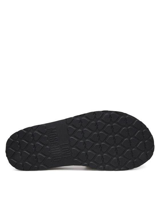 LOVE MOSCHINO LOVE MOSCHINO Iešļūcenes JA28334G0MIX6100 Balts