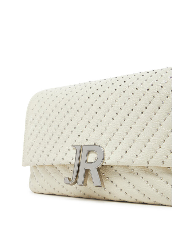 John Richmond John Richmond Torbica RWP25489BO Écru