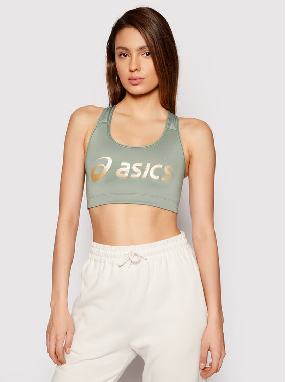 Спортен сутиен Asics