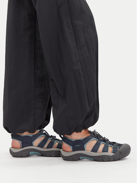 Keen Keen Σανδάλια Newport H2 Σκούρο μπλε
