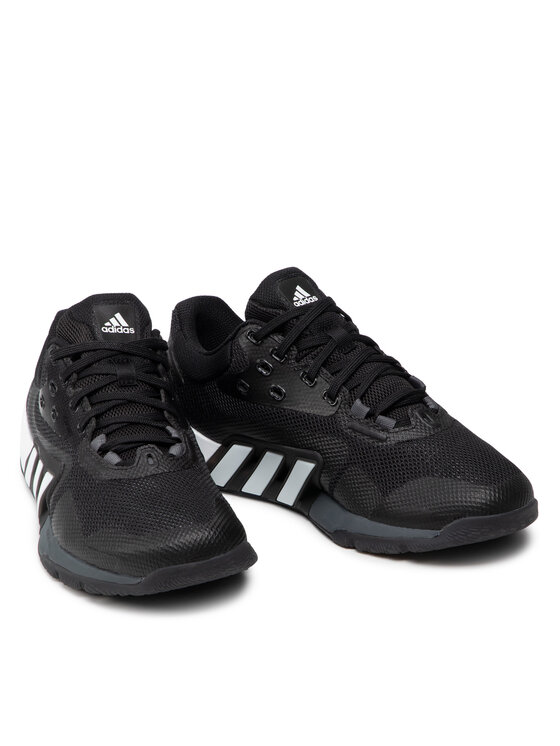 adidas adidas Fitnessschuhe Dropset Trainer M GX7954 Schwarz