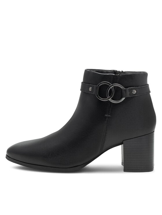 Lasocki Lasocki Stiefeletten WB-CELESTE-22 Schwarz