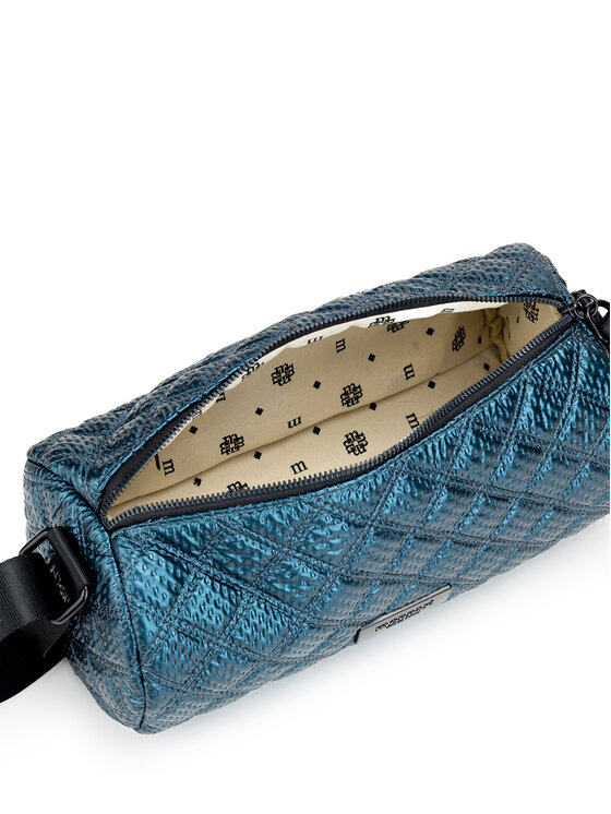 Monnari Monnari Borsetta TORIMP0-24Z-BAG4400-KM12 Blu
