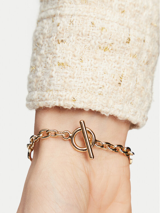 TWINSET TWINSET Браслет 251TA4160 Золотий