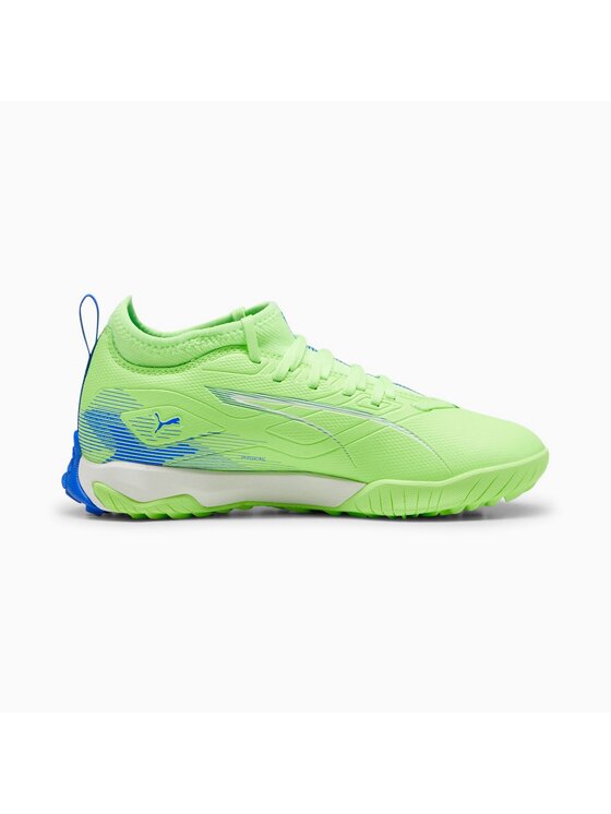 Puma Puma Buty do piłki nożnej 108097 Zielony