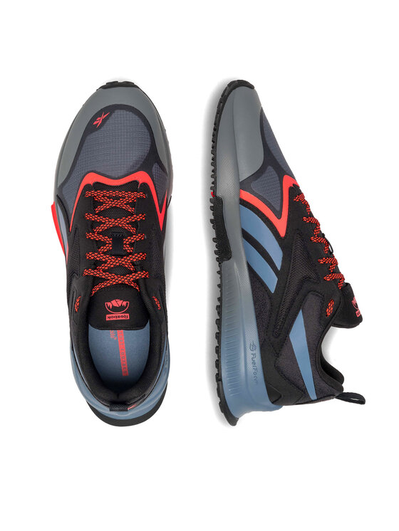 Reebok Reebok Tenisice za trčanje Lavente Trail 2 100074819 Siva