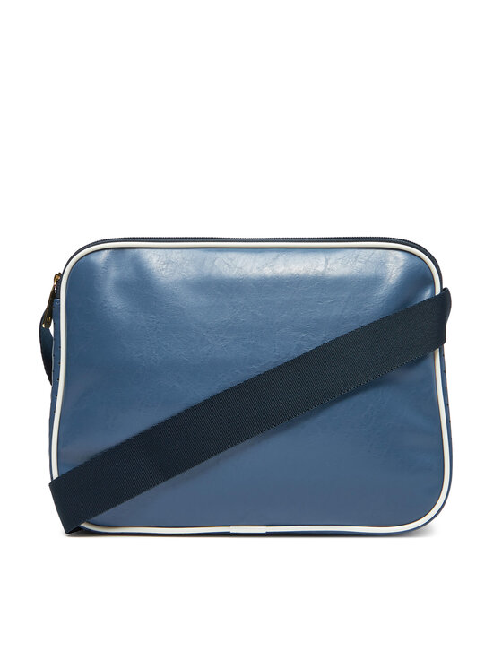 adidas adidas Handtasche Airliner JC8302 Blau
