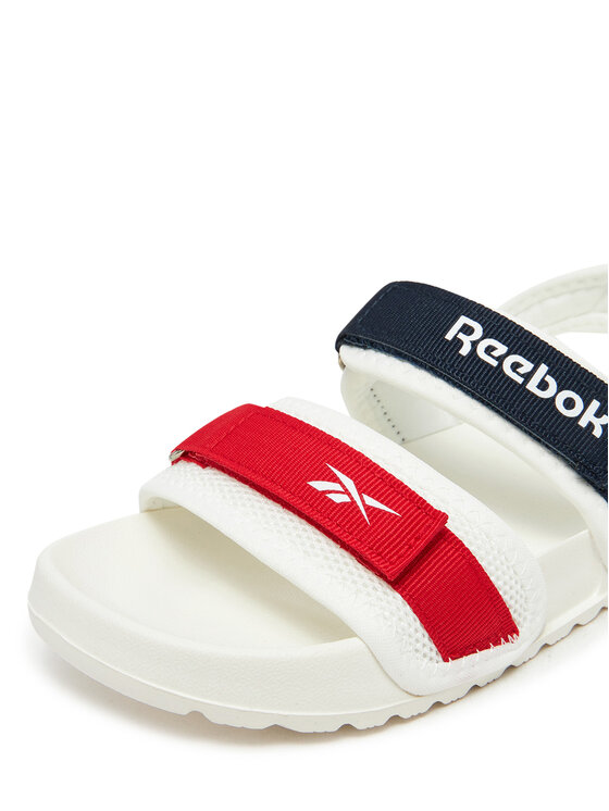 Reebok Reebok Basutės CP50-26023(IV) Balta