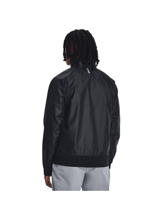 Under Armour Under Armour Kurtka puchowa 1380868 Czarny Regular Fit