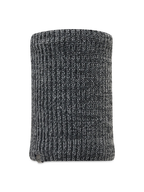 Buff Komínový šál Vaed 129620.938.10.00 Sivá