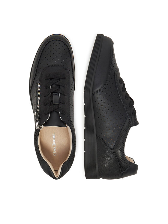 Clara Barson Clara Barson Sneakers WS10003-07 Nero
