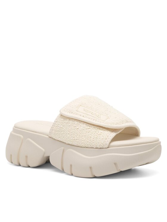 Sprandi Sprandi Pantoletten WS2519-02 Beige