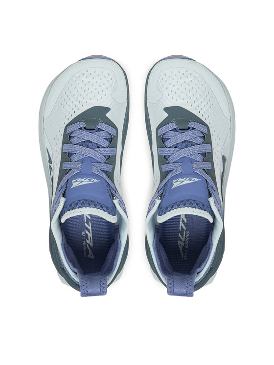 Altra Altra Buty do biegania Olympus 6 AL0A85NK2 Szary