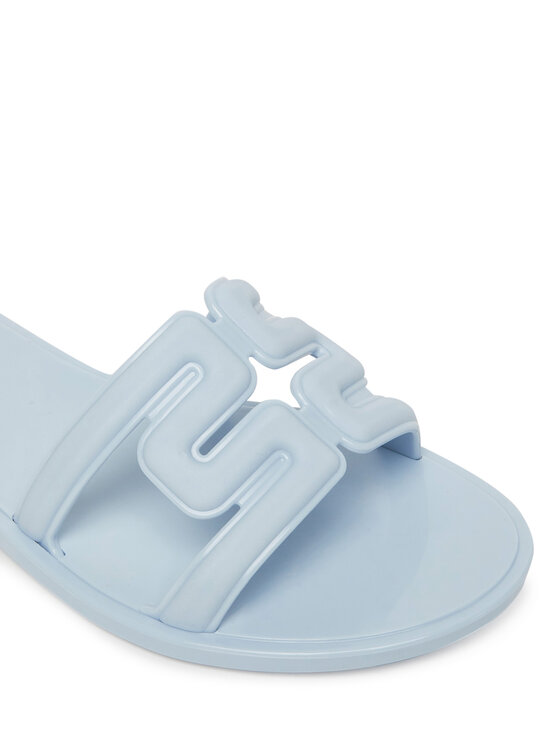 Melissa Melissa Şlapi Melissa M Slide Ad M 36148 Gri