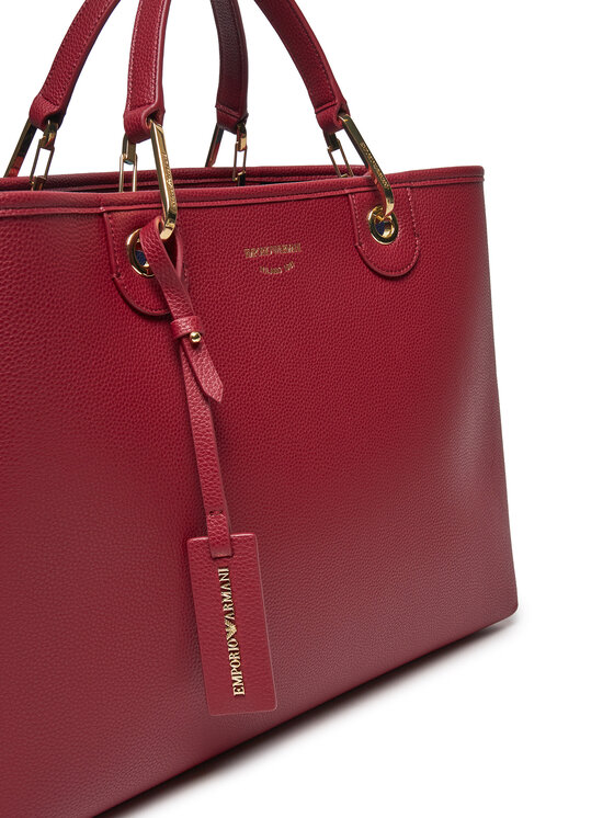 Emporio Armani Borsetta EW000360 AF12036 M5008 Bordeaux Modivo