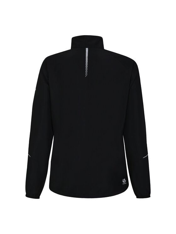 Dare2B Dare2B Kurtka softshell Resilient III Czarny Long Fit
