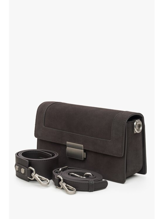 Estro Estro Τσάντα ER00115770 Καφέ