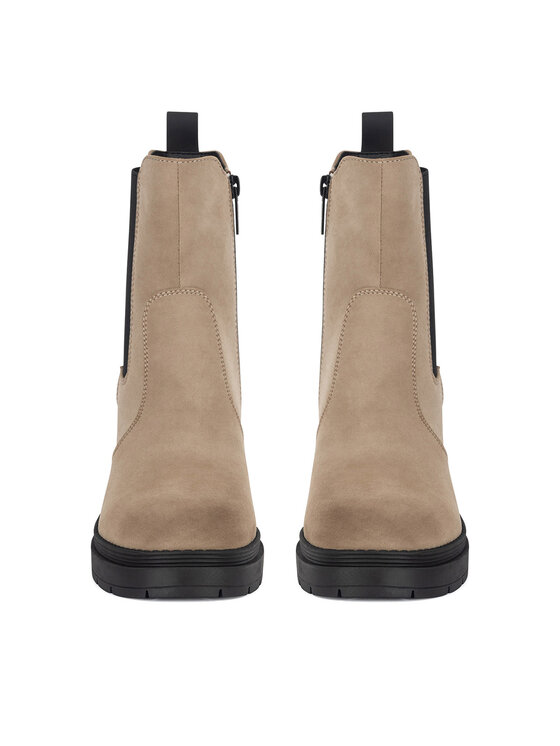 Jenny Fairy Jenny Fairy Stiefeletten WS6181-05 Beige