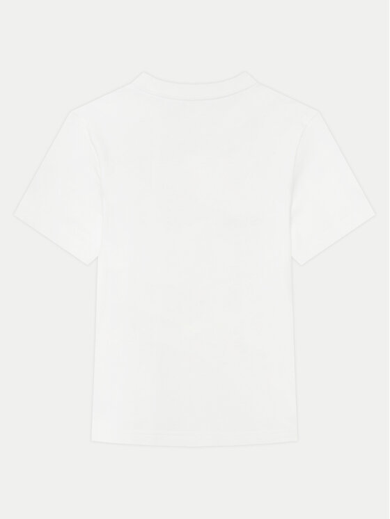 Puma Puma T-shirt Mid 90s 685144 Bijela Regular Fit