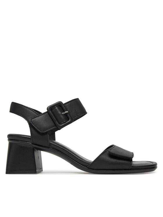 Remonte Remonte Sandale D1K51-00 Negru