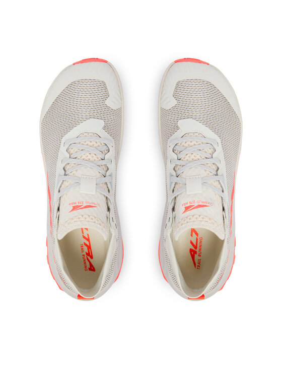 Altra Altra Buty do biegania Olympus 275 Hilo AL0A85WT Szary