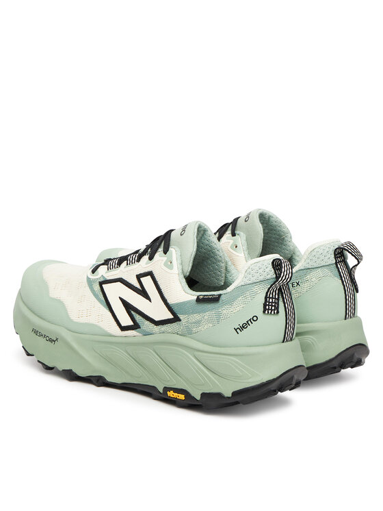 New Balance New Balance Tekaški čevlji Hierro MTHIGLA9 Khaki