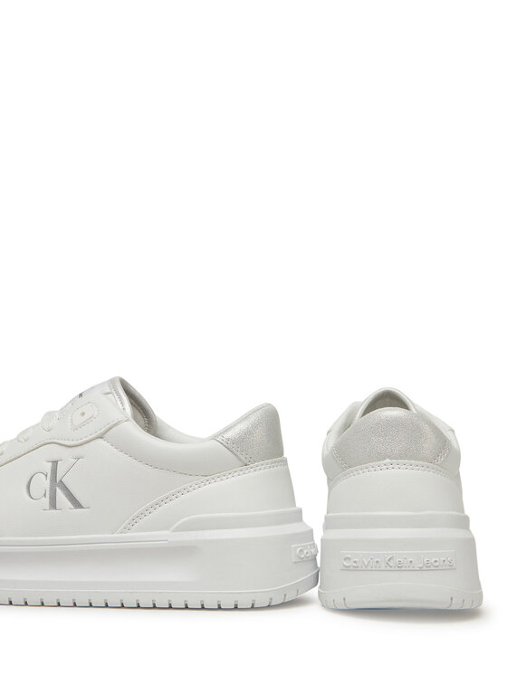 Calvin Klein Jeans Calvin Klein Jeans Tenisice V3A9-82021-1355X025 Bijela