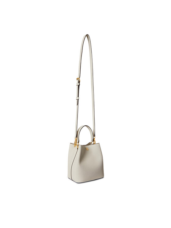 LAUREN RALPH LAUREN LAUREN RALPH LAUREN Torebka 431969365018 Kremowy