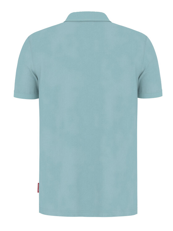 JOOP! Jeans JOOP! Jeans Polo majica 15 JJJ-02Ambrosian 30045619 Zelena Modern Fit