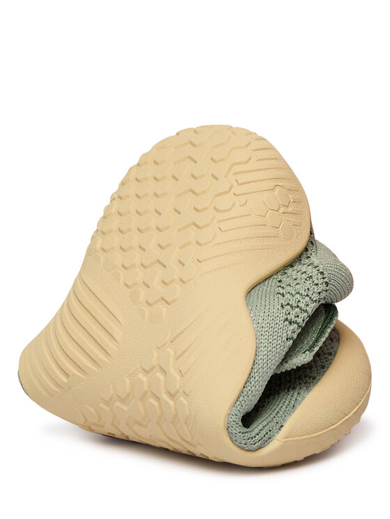 Vivo Barefoot Vivo Barefoot Сникърси Motus Knit 166091 03 Зелен