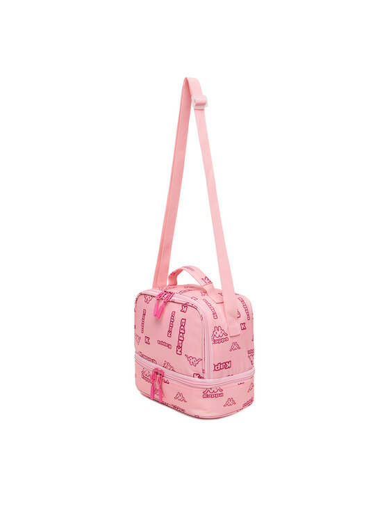 Kappa Kappa Lunchbox C-KPA-RH-006-08 Rosa