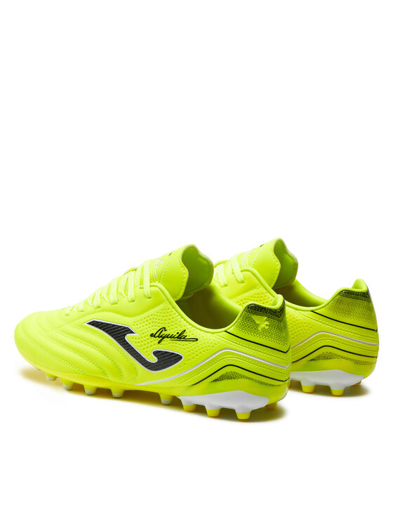 Joma Joma Čevlji za nagomet Aguila 24 AGUS2409AG Zelena